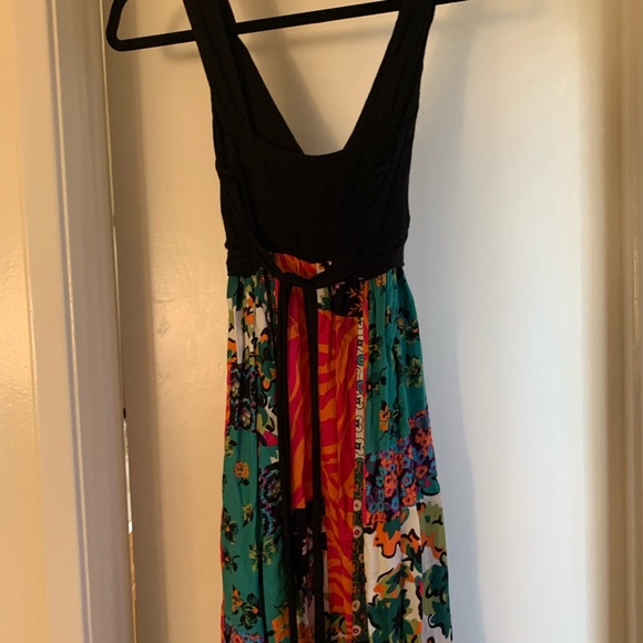 Forever 21 Maxi Dress - Picture 2 of 4